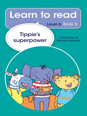 cover image of Learn to read (Level 6) 5